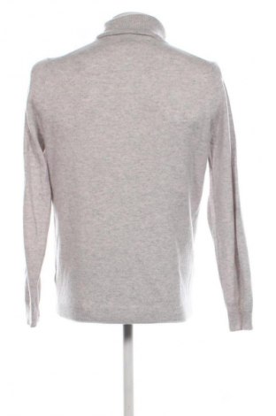 Ανδρικό ζιβάγκο Massimo Dutti, Μέγεθος M, Χρώμα Γκρί, Τιμή 20,99 €