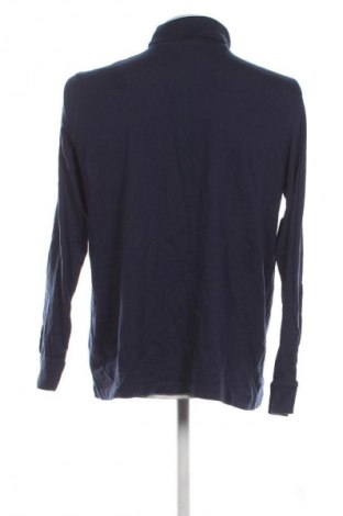 Мъжко поло Reward, Размер XL, Цвят Син, Цена 13,99 лв.