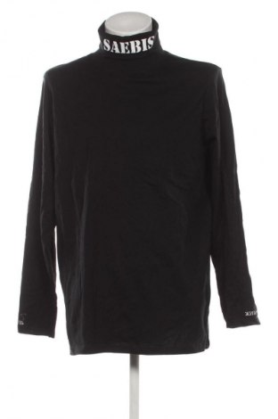 Herren Rollkragen Unbranded, Größe XL, Farbe Schwarz, Preis 7,99 €