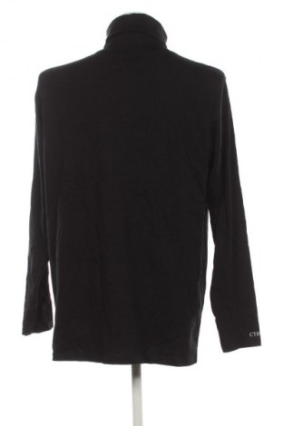 Herren Rollkragen Unbranded, Größe XL, Farbe Schwarz, Preis 7,99 €