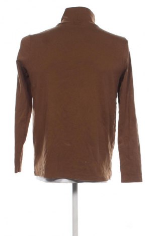 Pánský rolák  Uniqlo, Velikost XL, Barva Hnědá, Cena  229,00 Kč