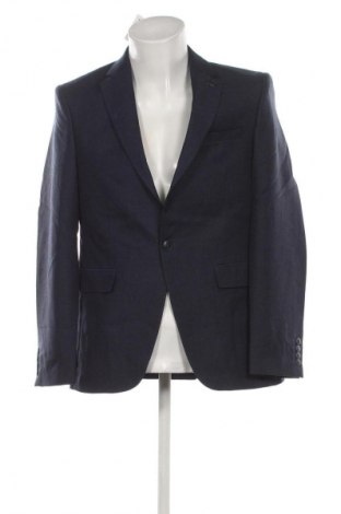 Herren Sakko 7 Camicie, Größe L, Farbe Blau, Preis 17,99 €