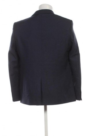 Herren Sakko 7 Camicie, Größe L, Farbe Blau, Preis 17,99 €