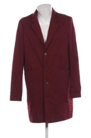 Męska marynarka ASOS, Rozmiar XL, Kolor Czerwony, Cena 82,99 zł