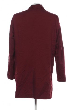 Męska marynarka ASOS, Rozmiar XL, Kolor Czerwony, Cena 82,99 zł