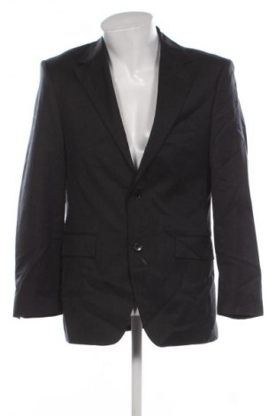 Pánske sako  Abrams, Veľkosť L, Farba Čierna, Cena  9,95 €