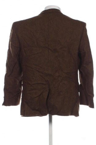 Herren Sakko Alexandre, Größe XL, Farbe Braun, Preis 10,99 €