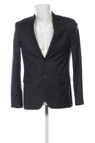 Męska marynarka AllSaints, Rozmiar S, Kolor Szary, Cena 393,10 zł