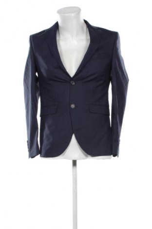 Pánské sako  Andrews, Velikost S, Barva Modrá, Cena  659,00 Kč