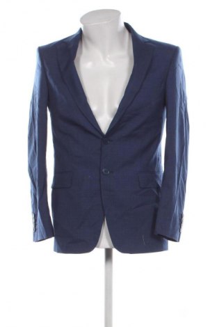 Ανδρικό σακάκι Andrews, Μέγεθος S, Χρώμα Μπλέ, Τιμή 26,99 €