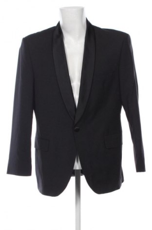 Férfi zakó Andrews, Méret XL, Szín Fekete, Ár 17 800 Ft