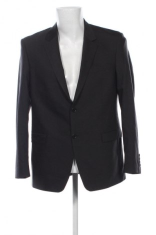 Sacou de bărbați Andrews, Mărime XL, Culoare Negru, Preț 234,21 Lei