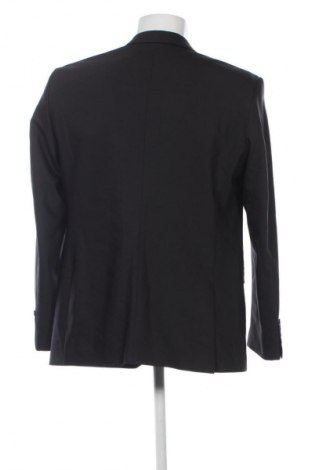 Sacou de bărbați Andrews, Mărime XL, Culoare Negru, Preț 234,21 Lei