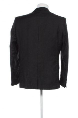Herren Sakko Angelo Litrico, Größe L, Farbe Schwarz, Preis € 7,99