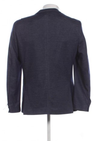 Herren Sakko Angelo Litrico, Größe L, Farbe Blau, Preis € 24,99