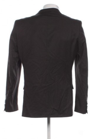 Herren Sakko Angelo Litrico, Größe M, Farbe Grau, Preis 7,99 €