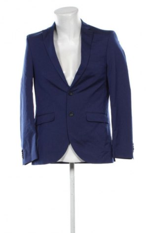 Herren Sakko Angelo Litrico, Größe S, Farbe Mehrfarbig, Preis € 10,99