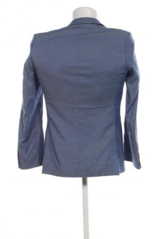 Herren Sakko Angelo Litrico, Größe S, Farbe Blau, Preis € 10,99