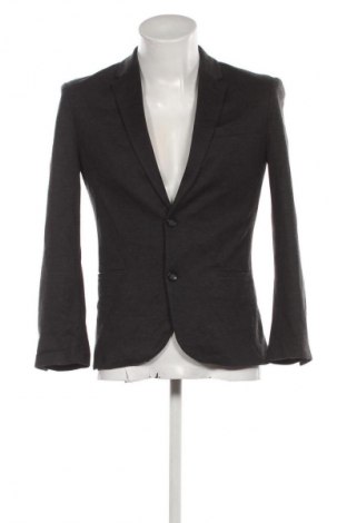 Férfi zakó Angelo Litrico, Méret S, Szín Szürke, Ár 3 959 Ft