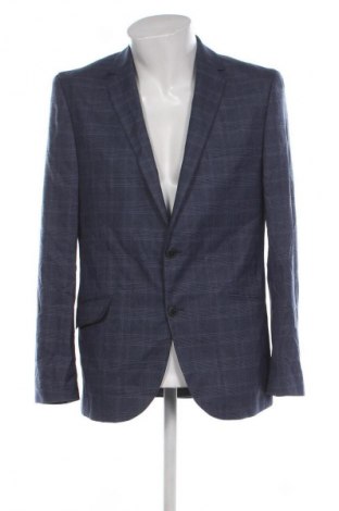 Herren Sakko Angelo Litrico, Größe L, Farbe Mehrfarbig, Preis € 10,99