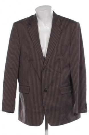 Мъжко сако Angelo Litrico, Размер 3XL, Цвят Многоцветен, Цена 14,99 лв.