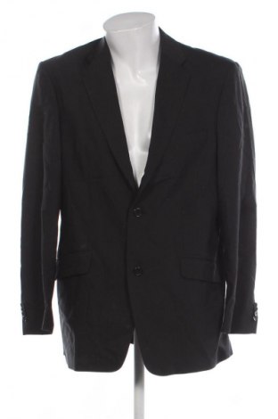 Pánské sako  Angelo Litrico, Velikost XXL, Barva Černá, Cena  319,00 Kč
