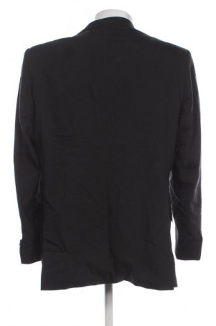 Pánské sako  Angelo Litrico, Velikost XXL, Barva Černá, Cena  319,00 Kč