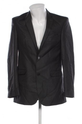 Herren Sakko Angelo Litrico, Größe L, Farbe Schwarz, Preis € 9,99