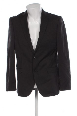 Herren Sakko Angelo Litrico, Größe XXL, Farbe Mehrfarbig, Preis 14,99 €