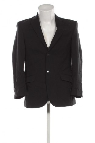 Herren Sakko Angelo Litrico, Größe S, Farbe Mehrfarbig, Preis 10,99 €