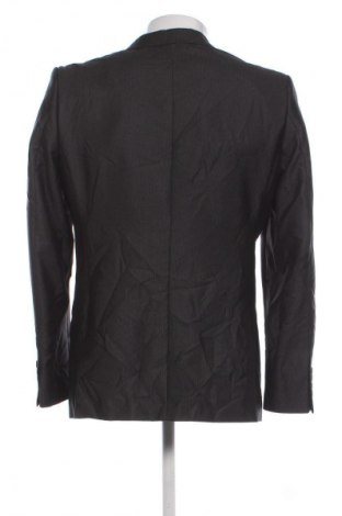 Herren Sakko Angelo Litrico, Größe M, Farbe Schwarz, Preis 10,99 €