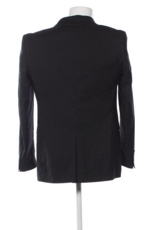 Męska marynarka Angelo Litrico, Rozmiar L, Kolor Czarny, Cena 133,66 zł