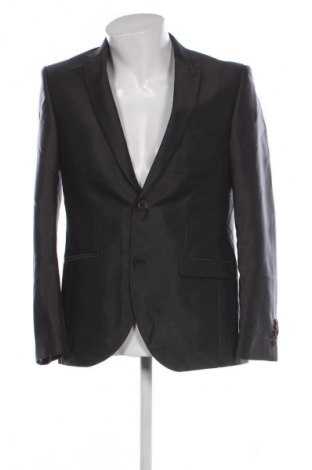 Férfi zakó Angelo Litrico, Méret M, Szín Szürke, Ár 2 719 Ft