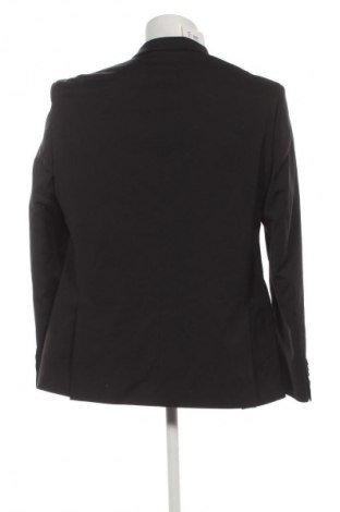 Herren Sakko Angelo Litrico, Größe XL, Farbe Schwarz, Preis € 9,99