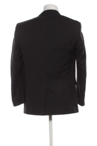 Herren Sakko Angelo Litrico, Größe M, Farbe Schwarz, Preis € 10,99