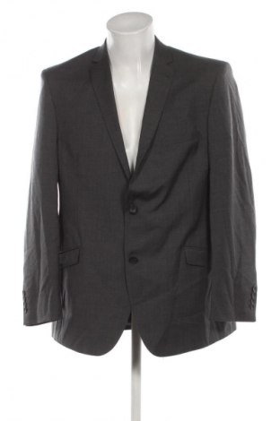 Férfi zakó Angelo Litrico, Méret XL, Szín Szürke, Ár 3 159 Ft