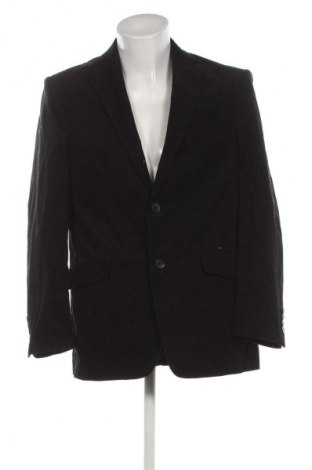 Férfi zakó Angelo Litrico, Méret XL, Szín Fekete, Ár 3 519 Ft