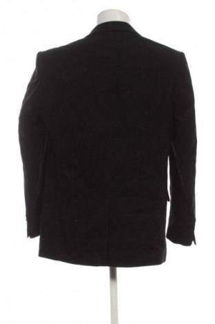 Férfi zakó Angelo Litrico, Méret XL, Szín Fekete, Ár 3 519 Ft