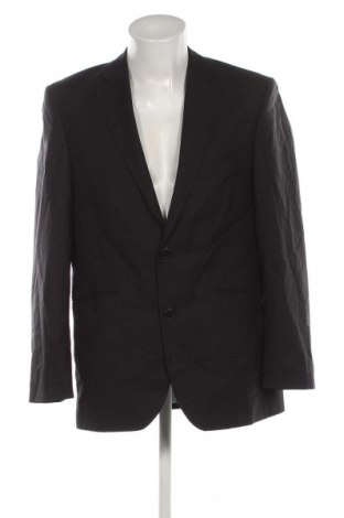 Férfi zakó Angelo Litrico, Méret L, Szín Fekete, Ár 3 079 Ft