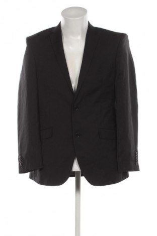 Férfi zakó Angelo Litrico, Méret M, Szín Fekete, Ár 3 569 Ft