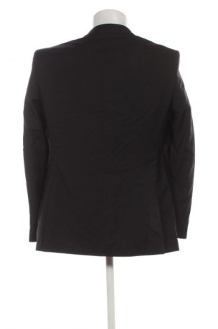 Férfi zakó Angelo Litrico, Méret M, Szín Fekete, Ár 3 569 Ft