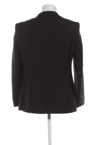 Herren Sakko Angelo Litrico, Größe M, Farbe Schwarz, Preis € 9,99