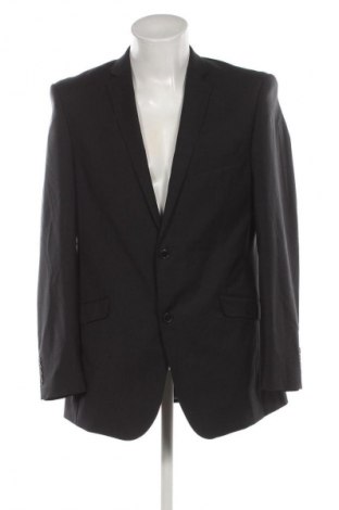 Herren Sakko Angelo Litrico, Größe L, Farbe Schwarz, Preis € 8,99