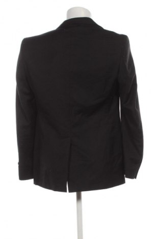 Herren Sakko Angelo Litrico, Größe M, Farbe Schwarz, Preis € 10,99