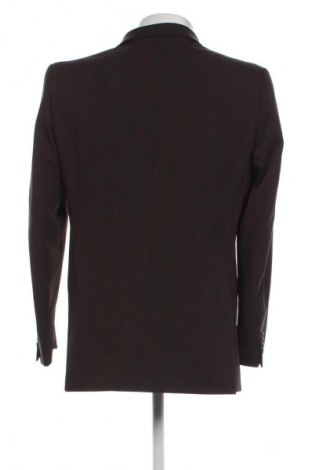 Herren Sakko Angelo Litrico, Größe L, Farbe Braun, Preis 7,99 €