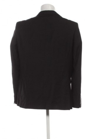 Herren Sakko Angelo Litrico, Größe L, Farbe Schwarz, Preis € 9,99