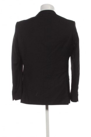 Herren Sakko Angelo Litrico, Größe M, Farbe Schwarz, Preis € 10,99