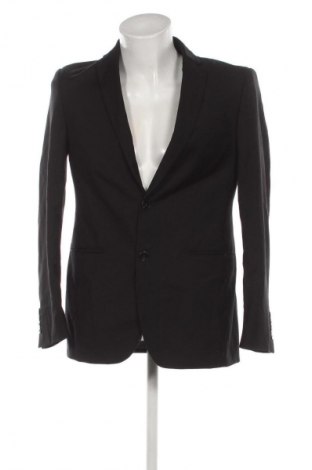 Pánske sako  Angelo Litrico, Veľkosť M, Farba Čierna, Cena  7,95 €