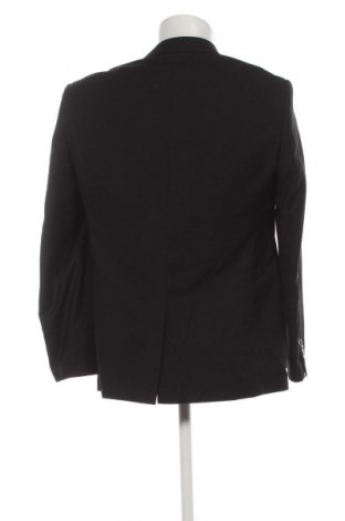 Herren Sakko Angelo Litrico, Größe M, Farbe Schwarz, Preis € 10,99