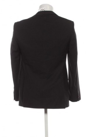 Pánské sako  Angelo Litrico, Velikost L, Barva Černá, Cena  209,00 Kč